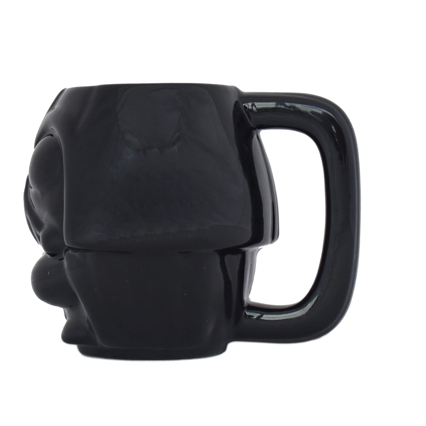 Taza Zak Disney Star Wars Darth Vader 3D Cerámica 385ml