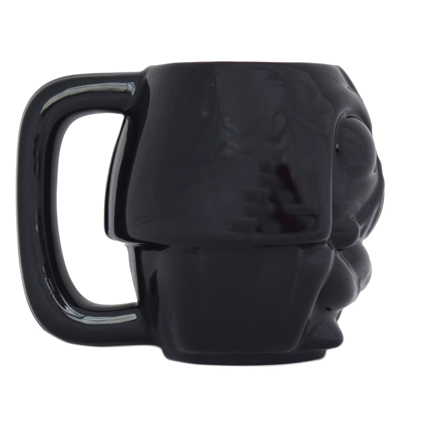 Taza Zak Disney Star Wars Darth Vader 3D Cerámica 385ml