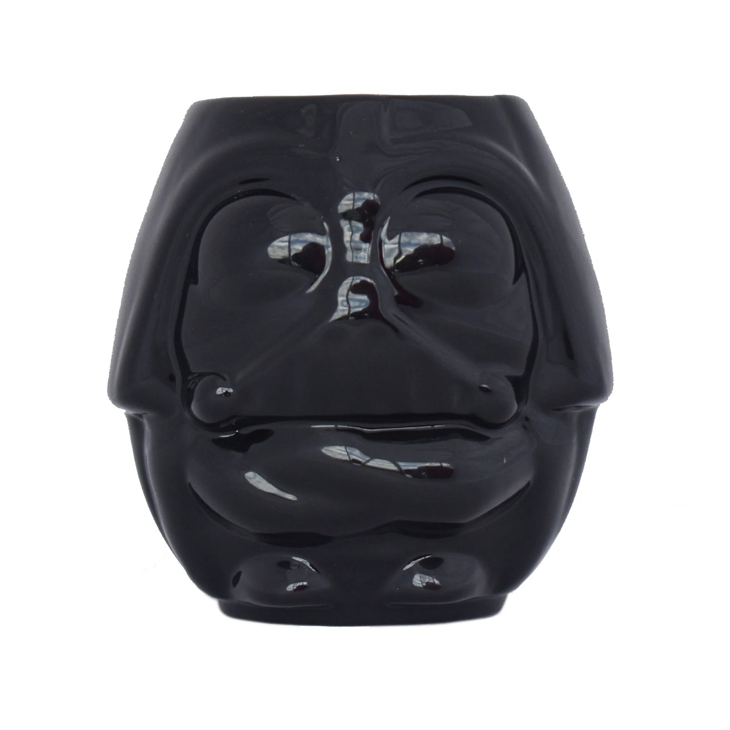 Taza Zak Disney Star Wars Darth Vader 3D Cerámica 385ml