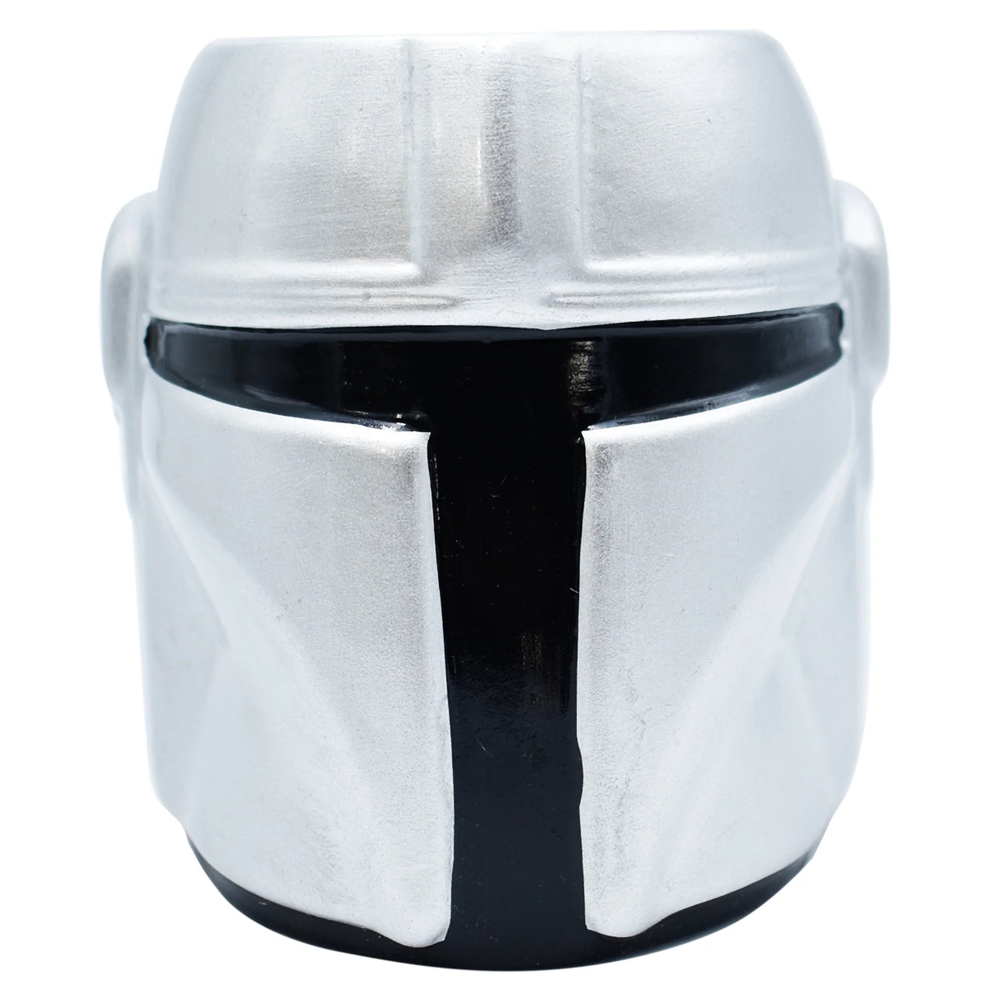 Taza Zak Disney Star Wars Mandalorian 3D Cerámica 473ml