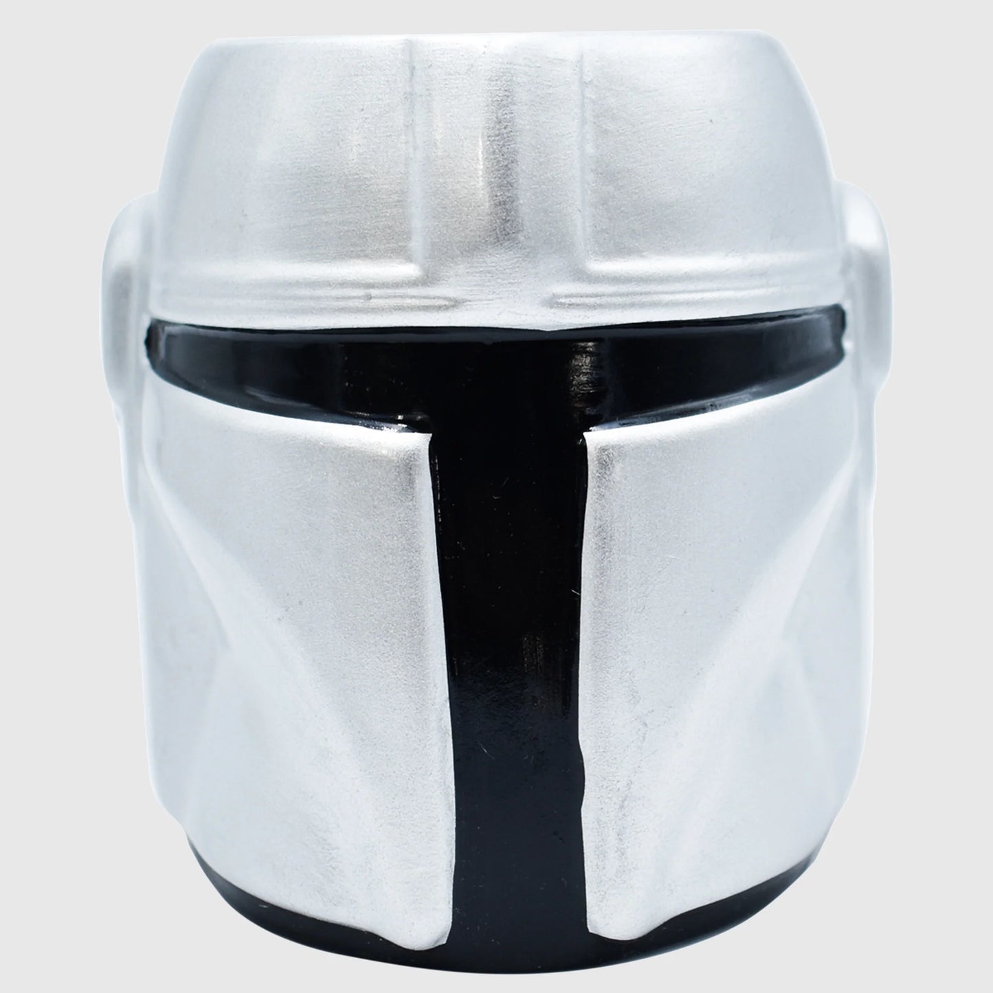 Taza Zak Disney Star Wars Mandalorian 3D Cerámica 473ml
