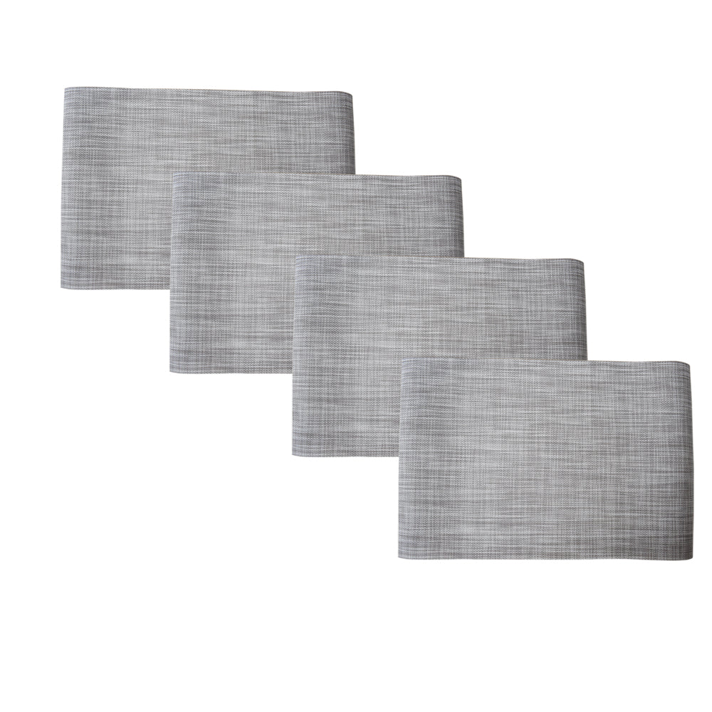 Manteles Individuales Top Choice PVC 4pz