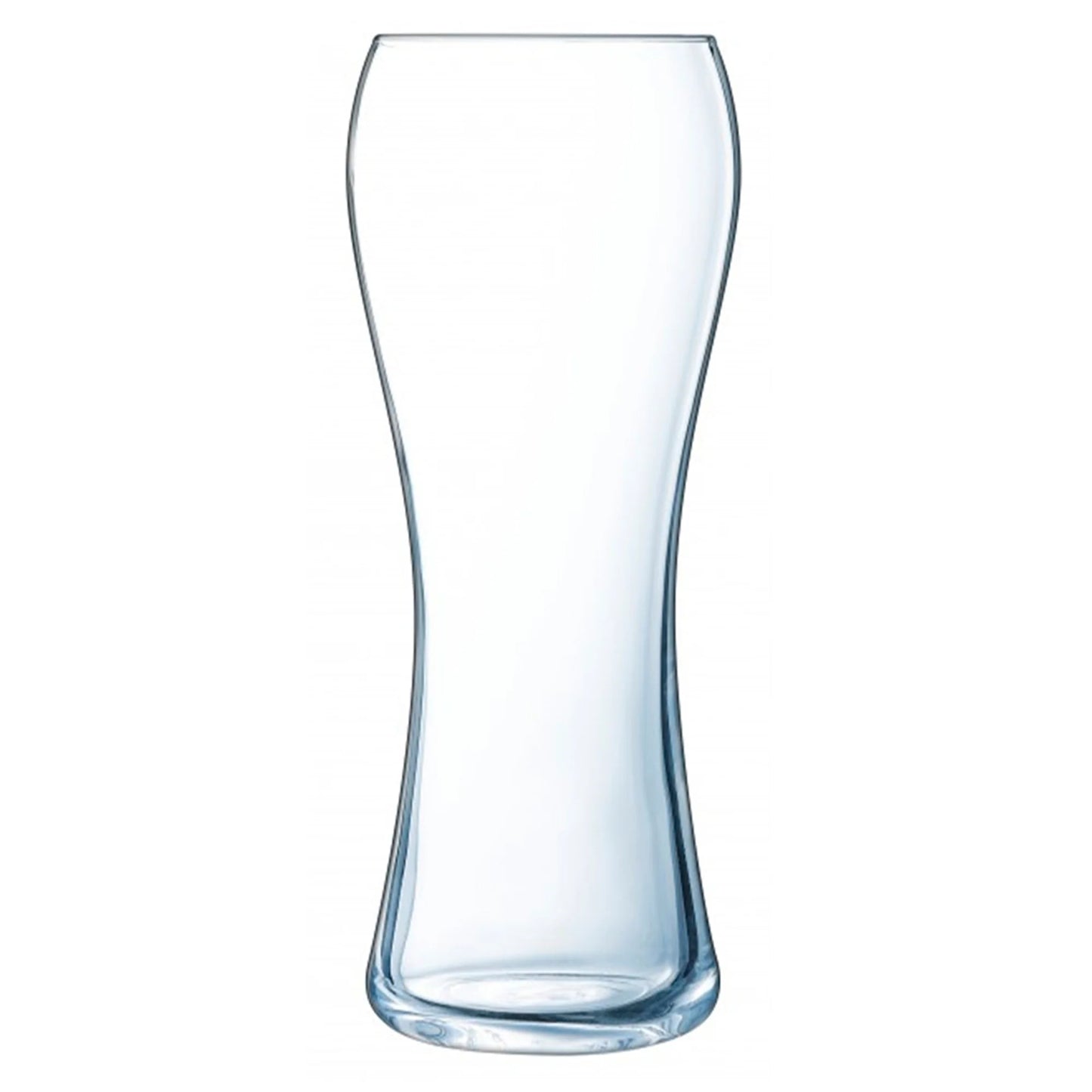 Vasos Cerveza Luminarc Brasseurs & Saveurs Vidrio 6pz 590ml