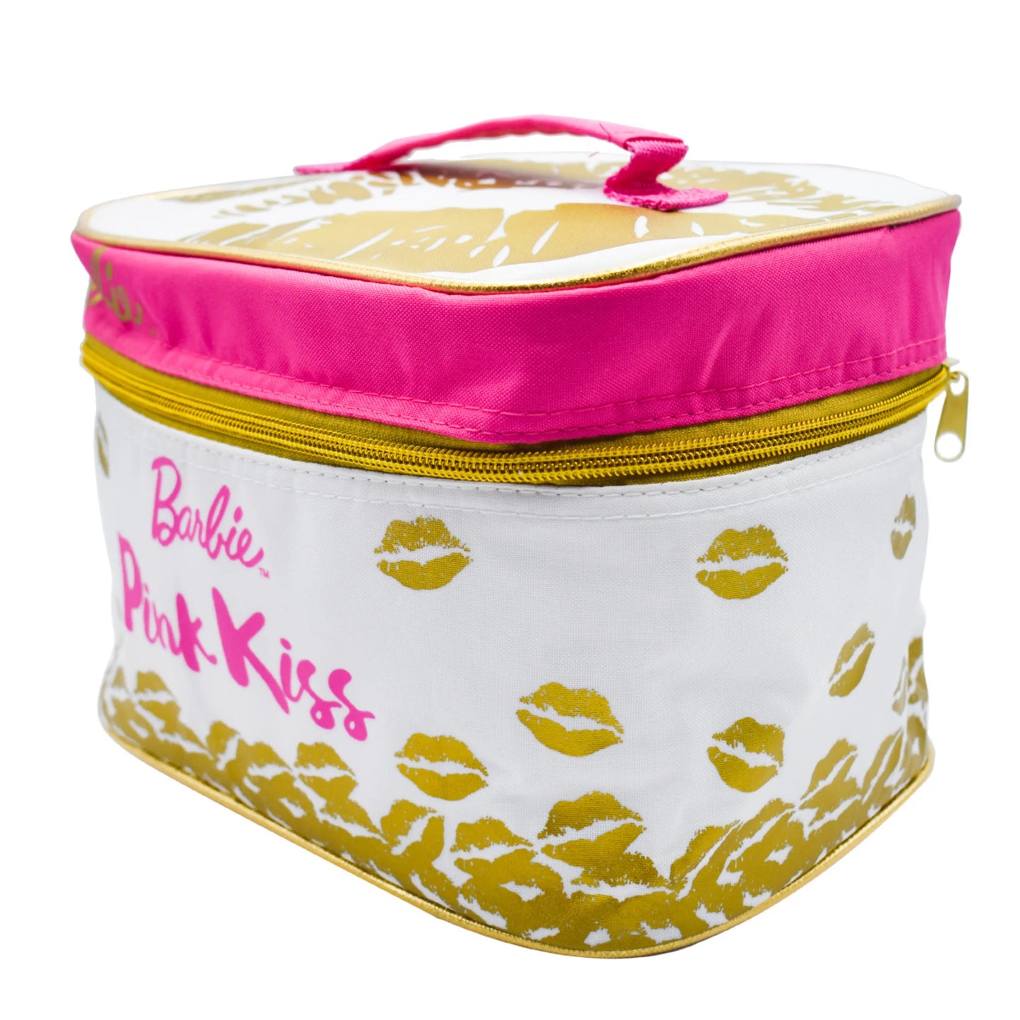 Lonchera Fun Kids Barbie Termica Poliester