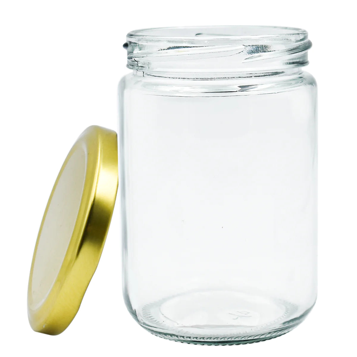 Frascos Especieros Top Choice 12pz 300ml