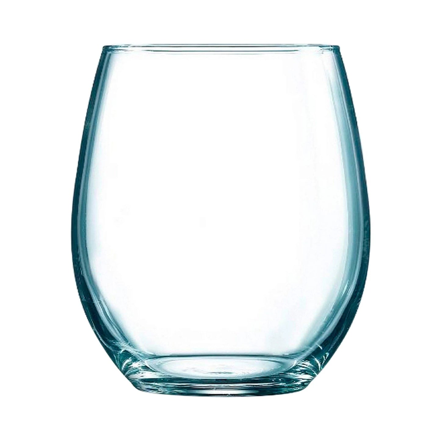 Vasos Luminarc Perfection Vidrio 12pz 621ml