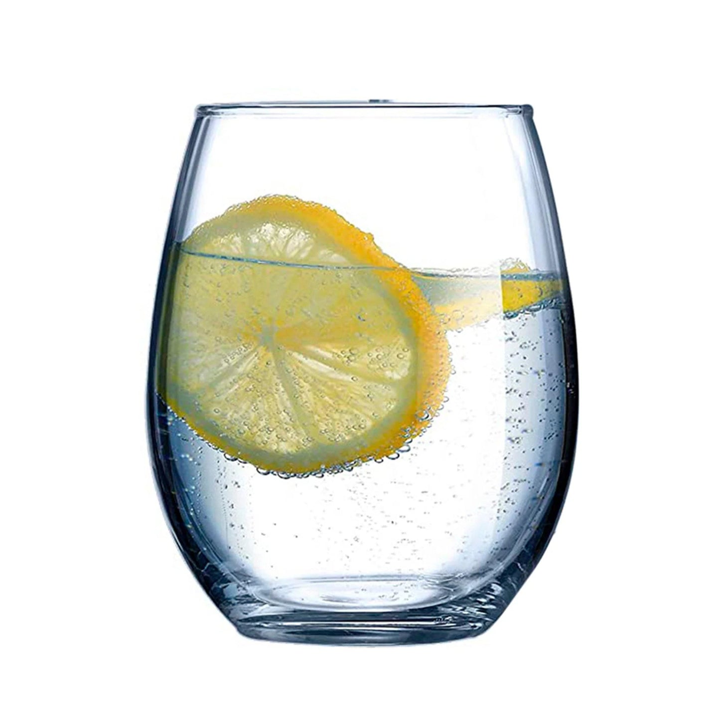 Vasos Luminarc Perfection Vidrio 12pz 621ml