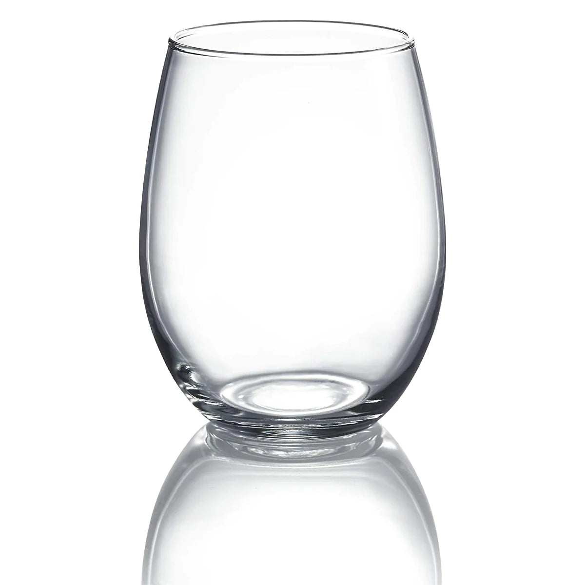 Vaso Copa Vino Luminarc Perfection Francia Vidrio 443ml 12pzas