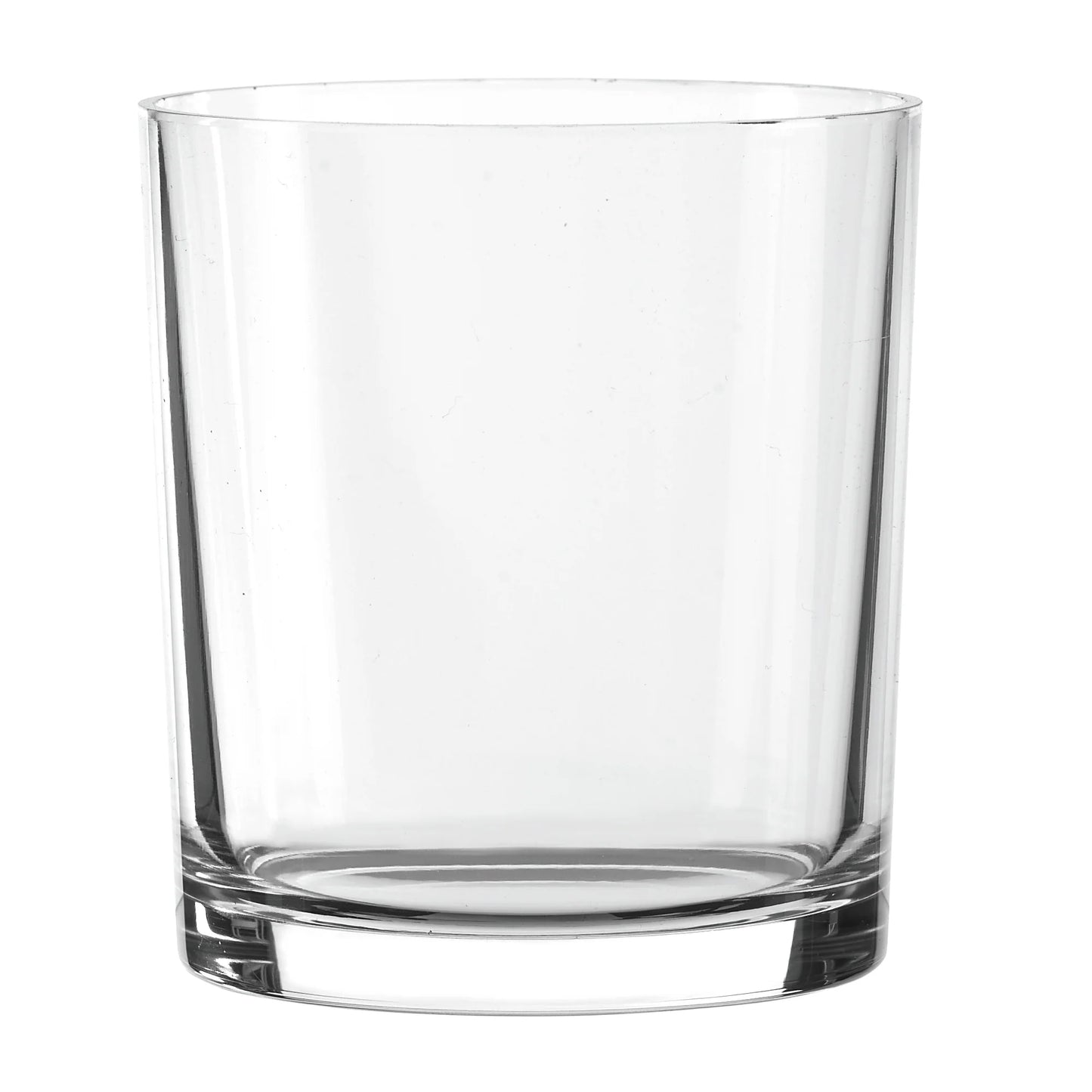 Vasos Spiegelau Mix Drinks Vidrio 4pz 370ml