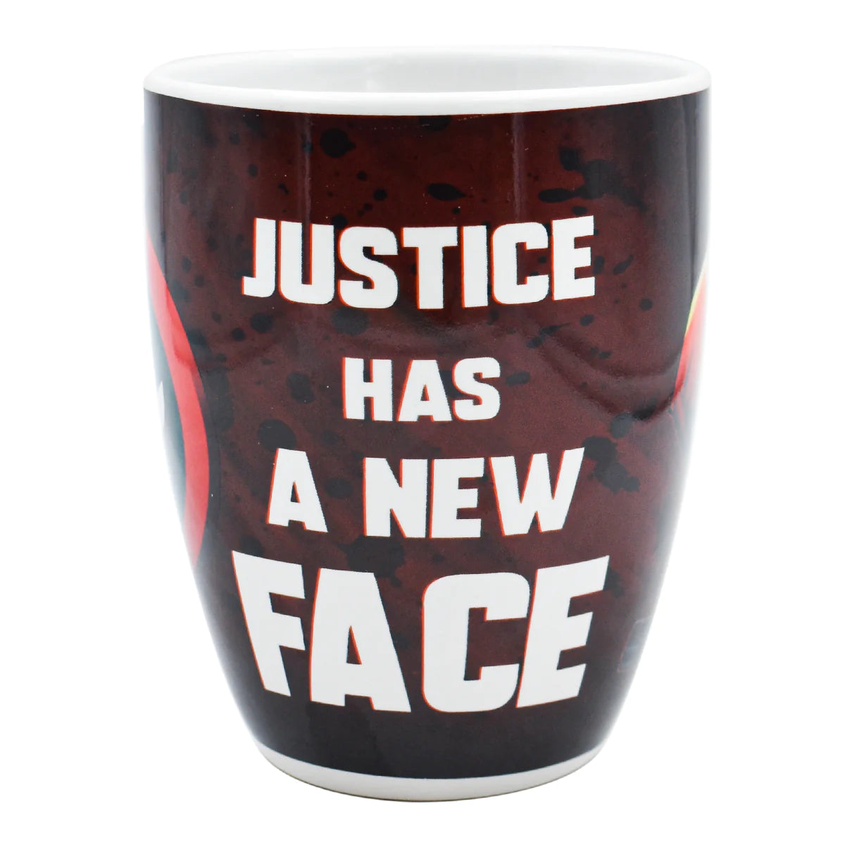 Taza con caja de regalos Fun Kids DeadPool Ceramica 500ml