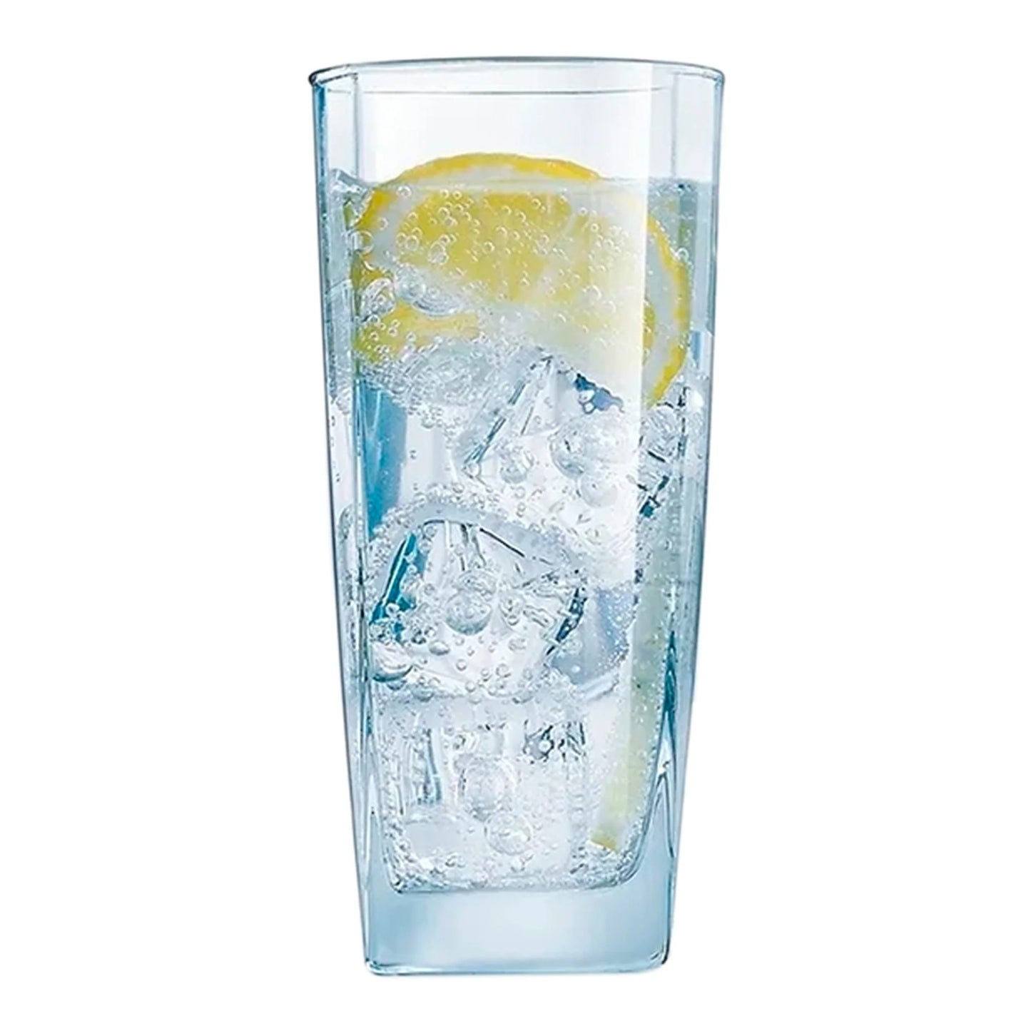 Vasos Luminarc Sterling Vidrio 12pz 330ml