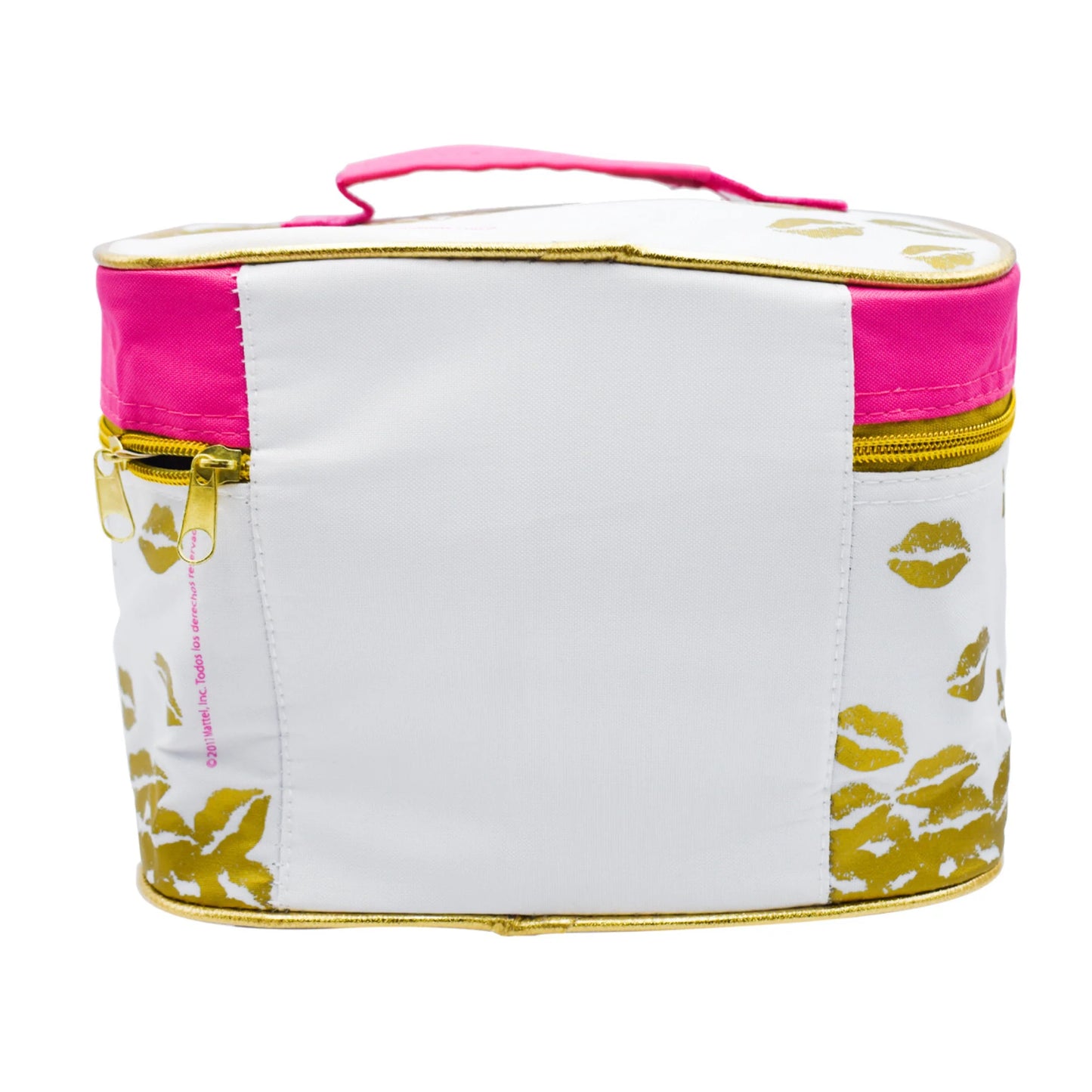 Lonchera Fun Kids Barbie Termica Poliester