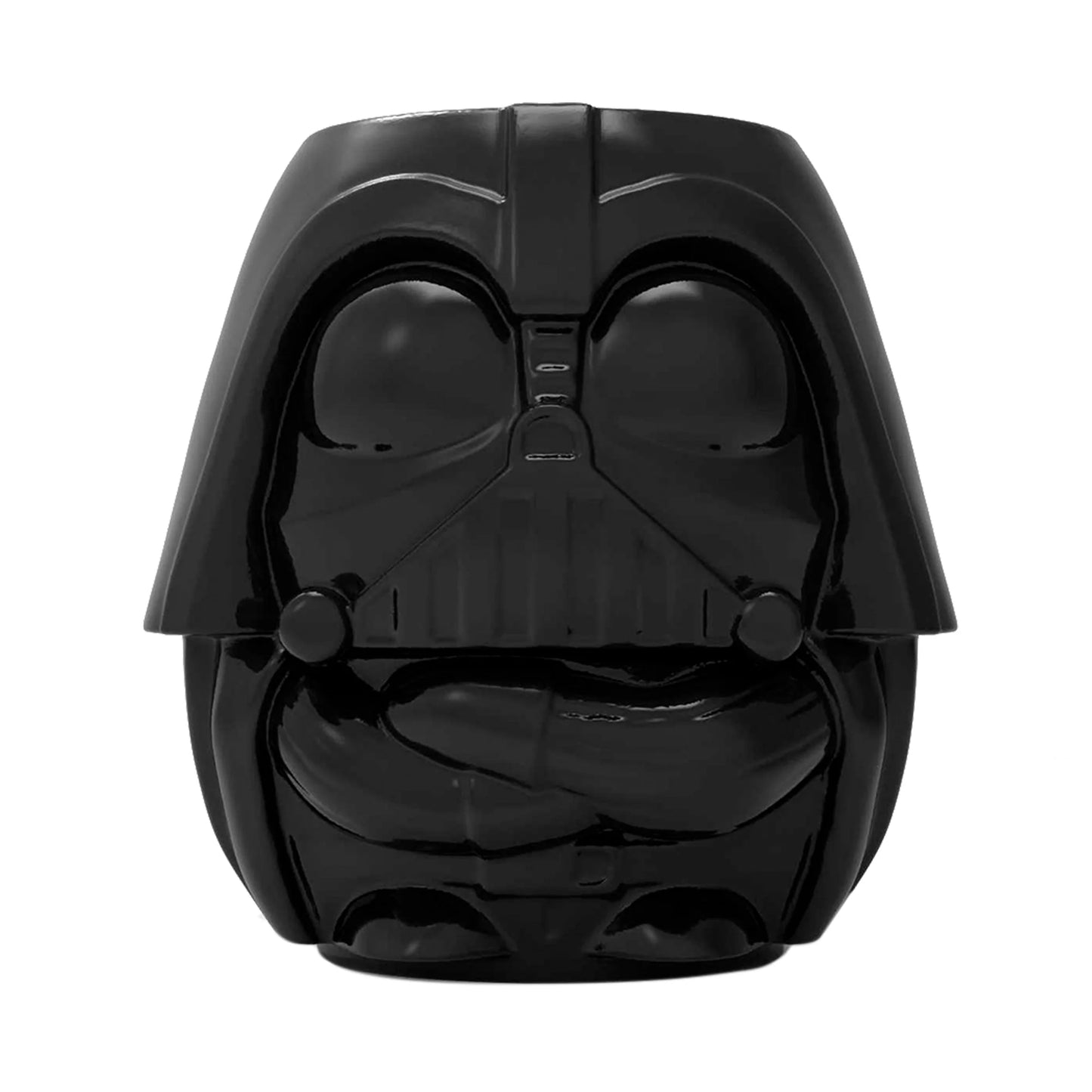 Taza Zak Disney Star Wars Darth Vader 3D Cerámica 385ml