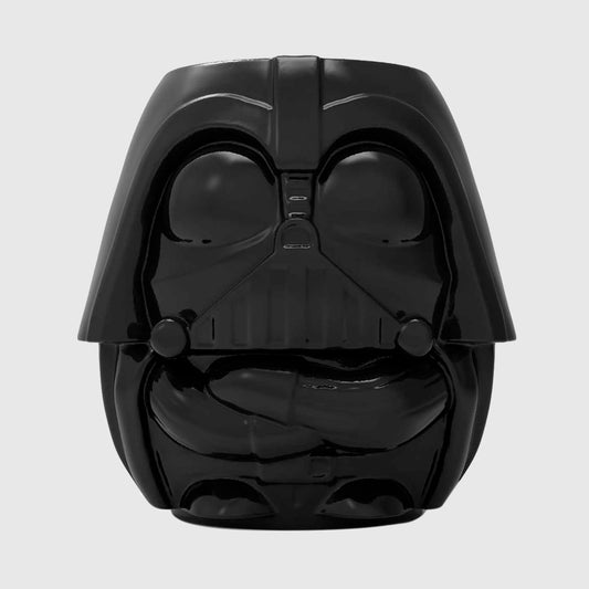 Taza Zak Disney Star Wars Darth Vader 3D Cerámica 385ml