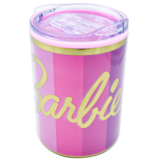 TERMO DOBLE PARED BARBIE 350 ML