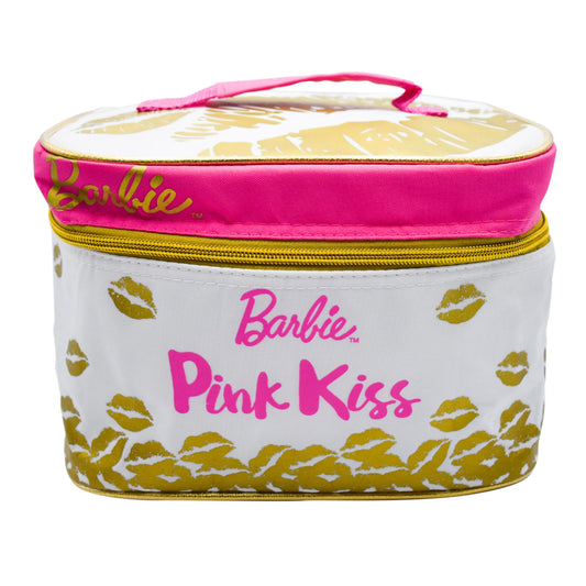 Lonchera Fun Kids Barbie Termica Poliester