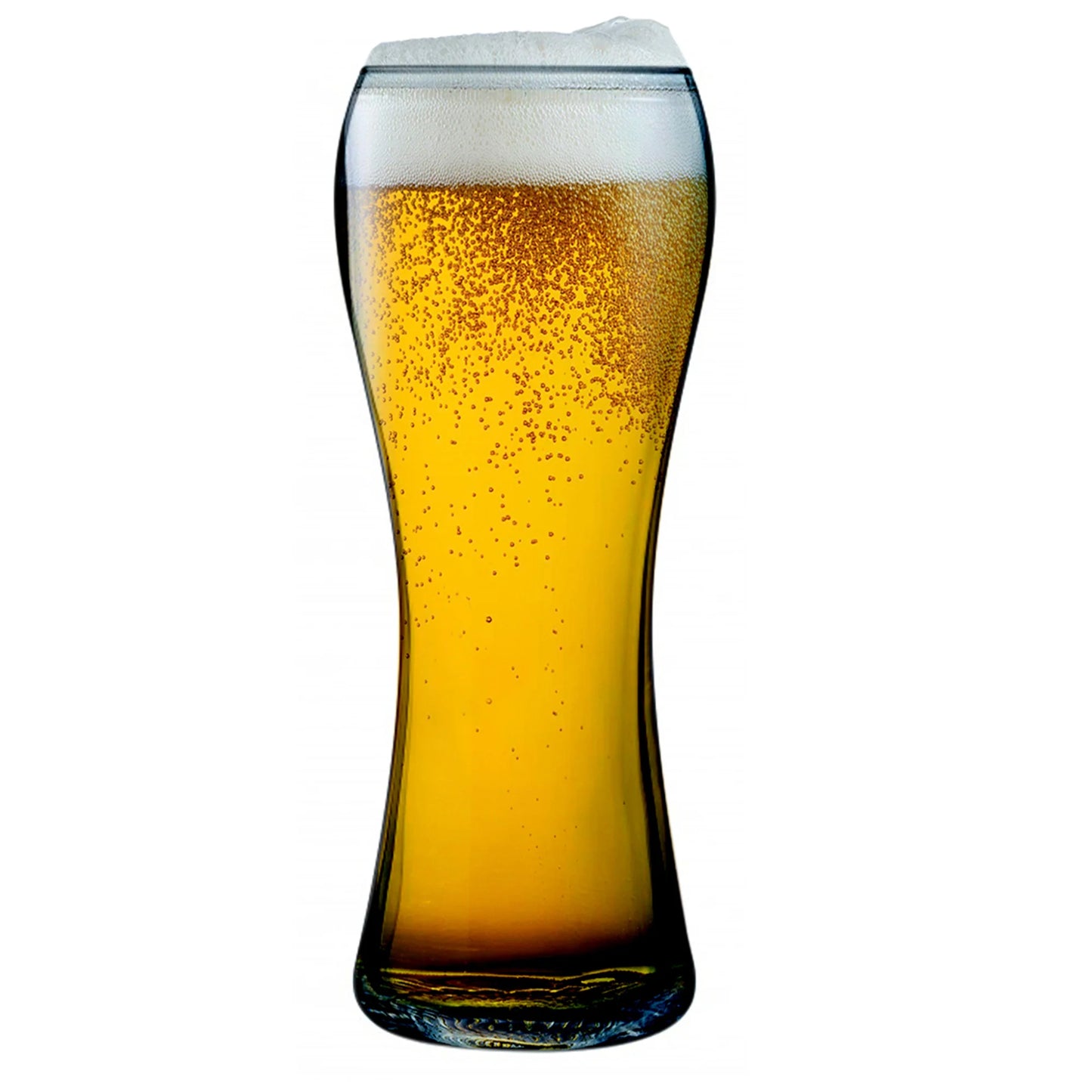 Vasos Cerveza Luminarc Brasseurs & Saveurs Vidrio 6pz 590ml